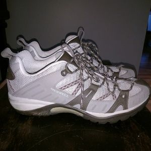 Merrell walking/hiking shoes